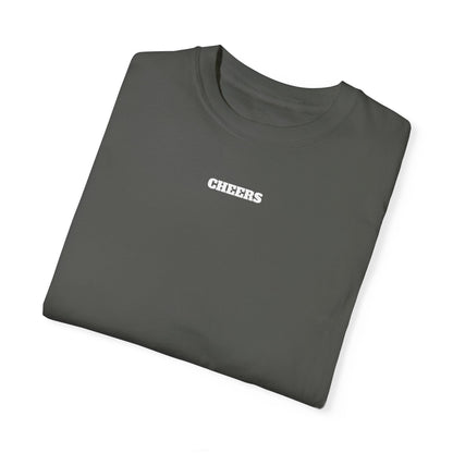 Beerbox boardriders Cheers T-shirt
