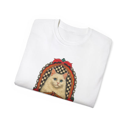 Holy Cat Tee