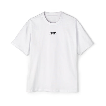 Beerbox Boardriders Heavy Oversized Tee