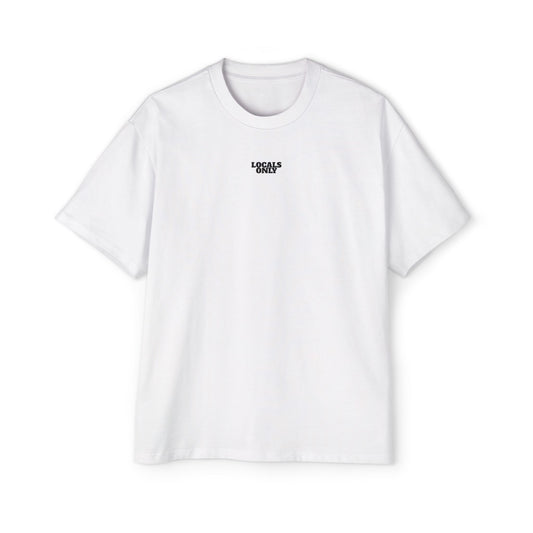 Beerbox Boardriders Heavy Oversized Tee