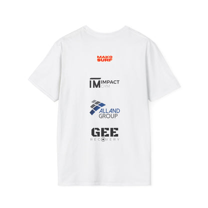 Beekin Fight Tee