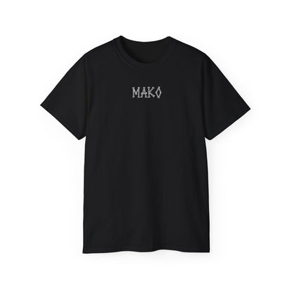 Mako Bones Good Times Never Die Tee