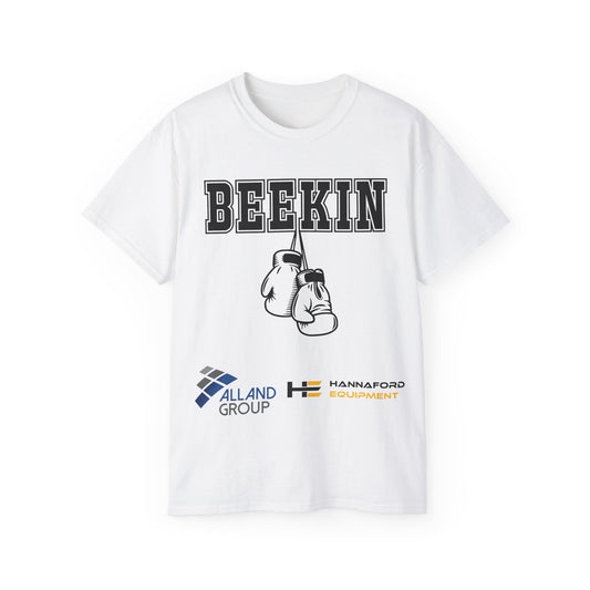 Beekin Boxing Tee