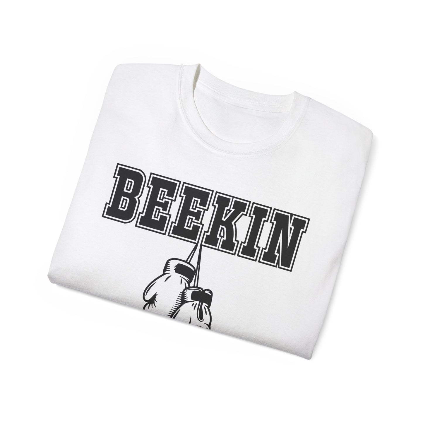 Beekin Boxing Tee