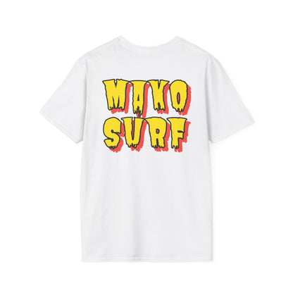 Spooky Mako surf Tee