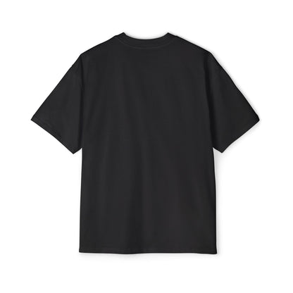 The Real Locals Heavy Oversized tee