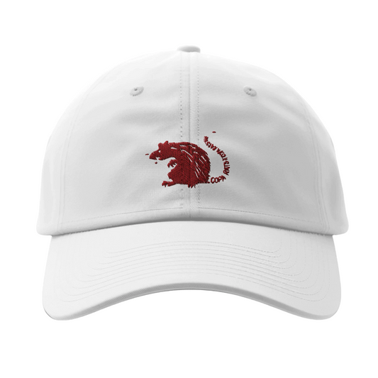 Mako Surf x Weapon_Head RATZ Dad Hat