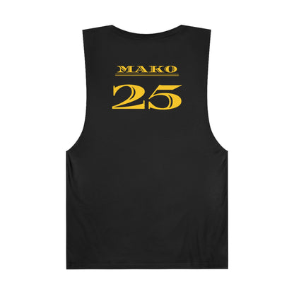 Mako Surf Team Tank