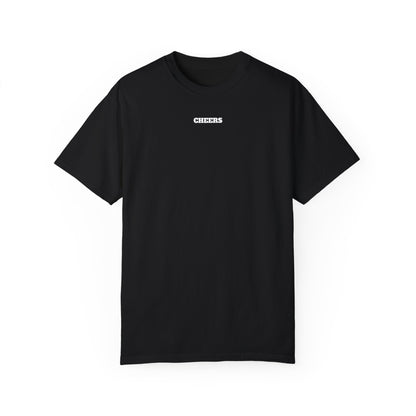 Beerbox boardriders Cheers T-shirt