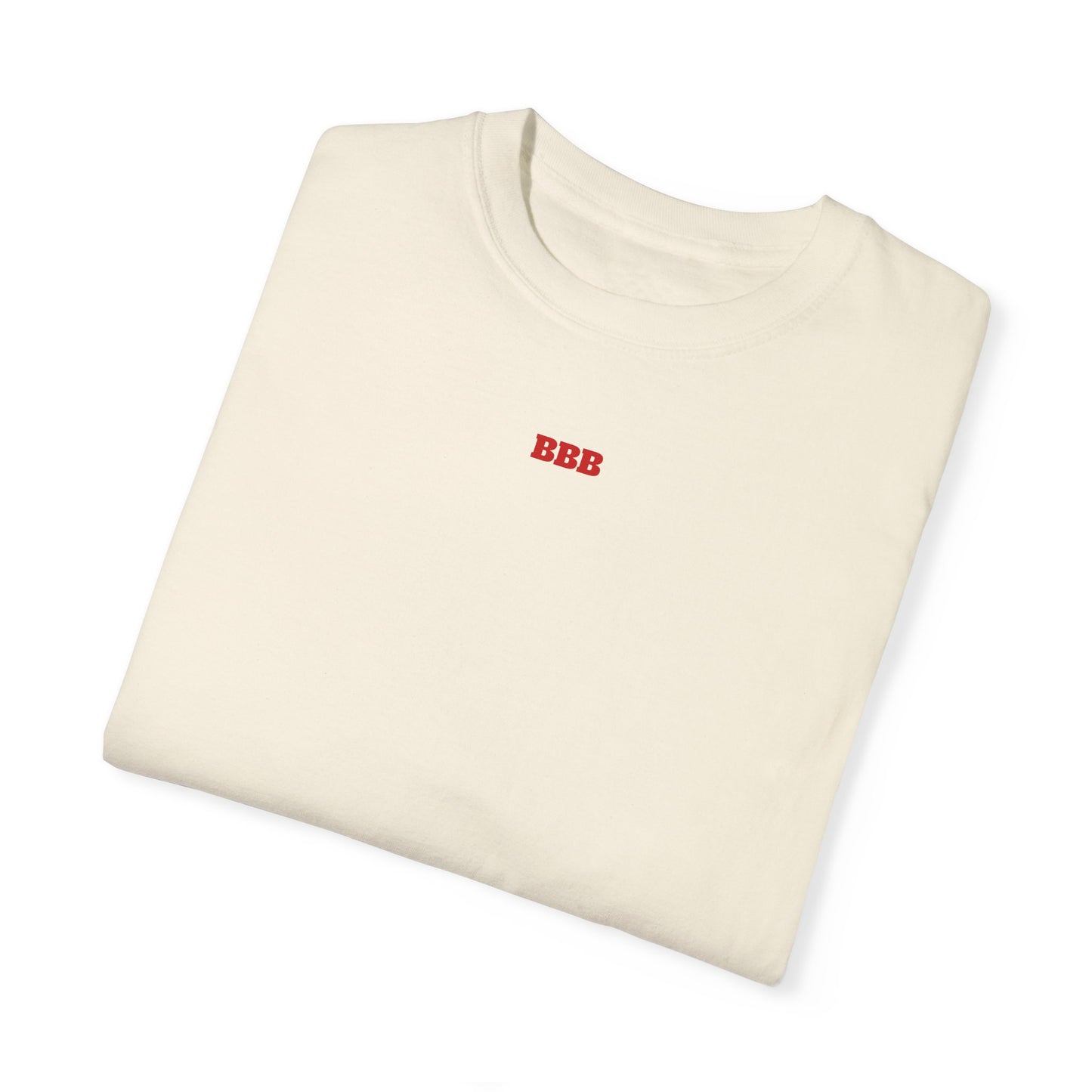 BBB Beerbox Boardriders Staple Tee