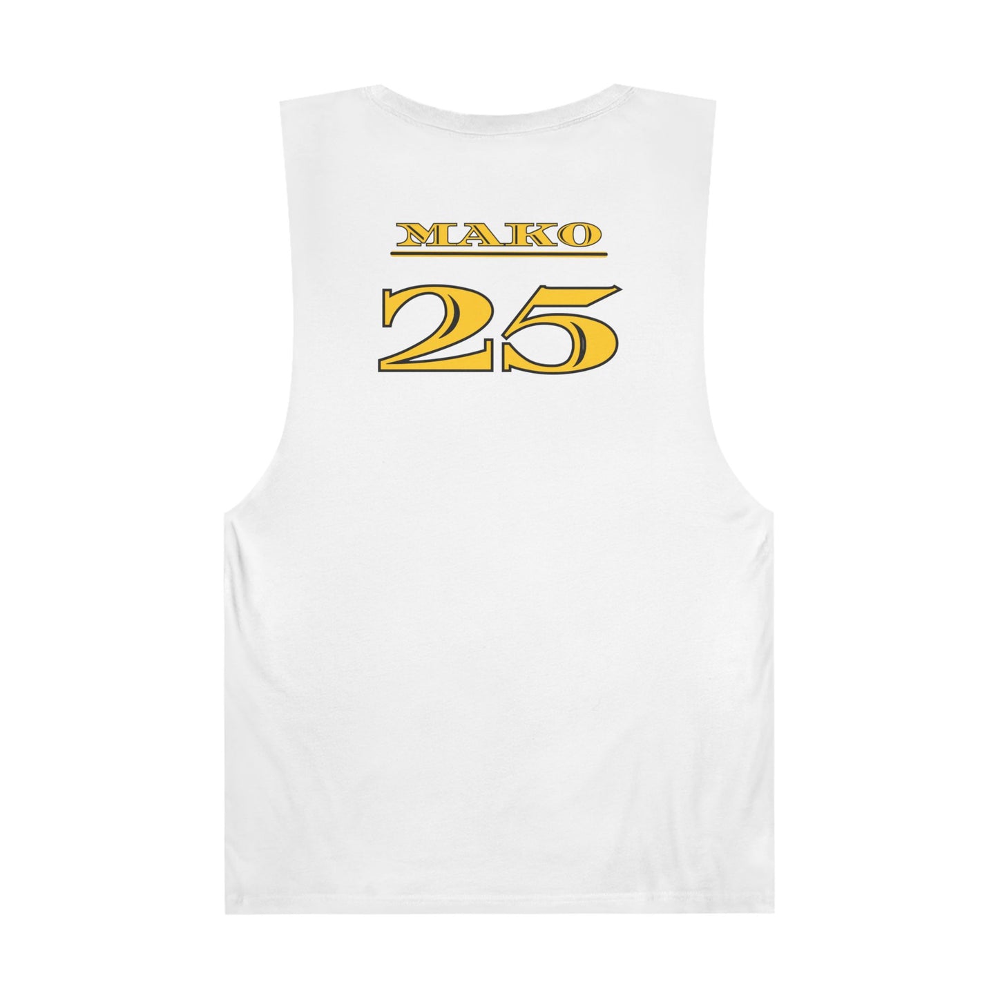 Mako Surf Team Tank