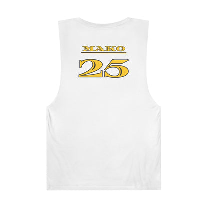 Mako Surf Team Tank