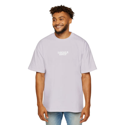 Beerbox Boardriders Heavy Oversized Tee