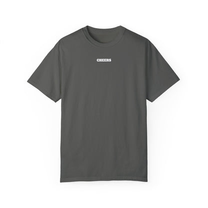 Beerbox boardriders Cheers T-shirt