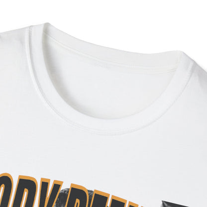 Beekin Fight Tee