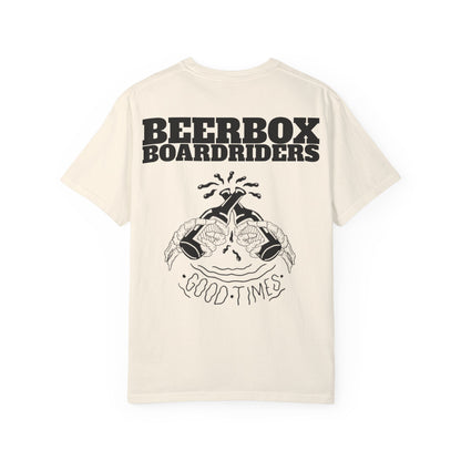Beerbox boardriders Cheers T-shirt