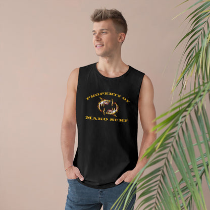 Mako Surf Team Tank