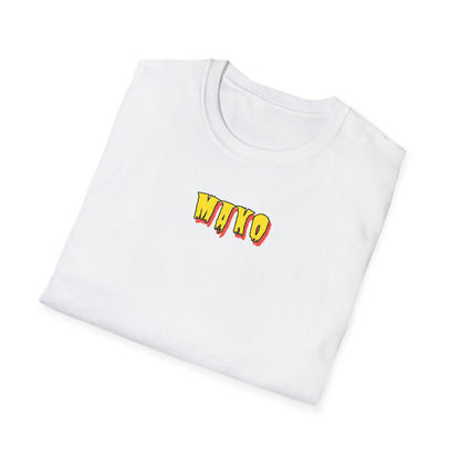 Spooky Mako surf Tee