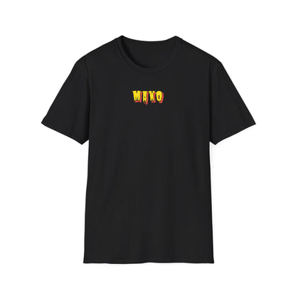 Spooky Mako surf Tee