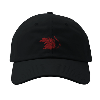 Mako Surf x Weapon_Head RATZ Dad Hat